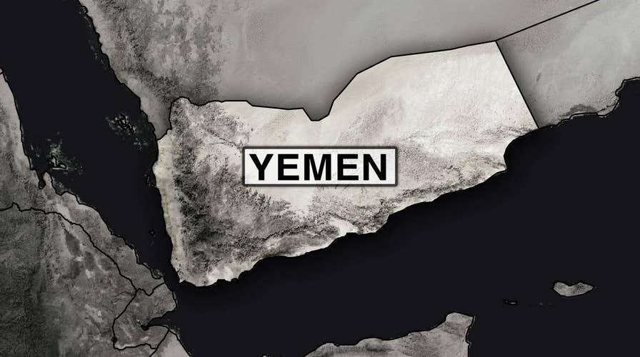 Eric Shawn reports: Inside the Yemen SEAL Team raid