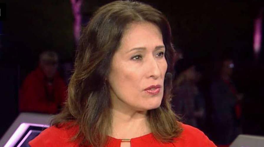 Remembrance Project founder on sanctuary city restrictions