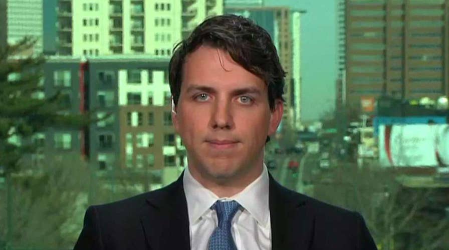 Former clerk for Judge Gorsuch on confirmation challenges