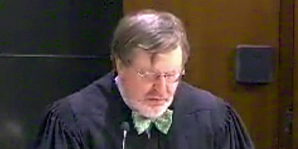 Was Seattle Federal Judge Wrong In Halting Travel Ban? | Fox News Video