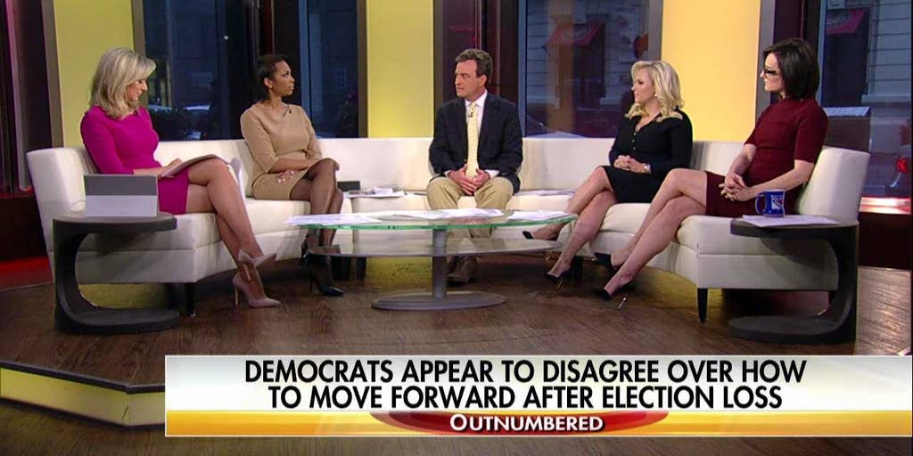 Fox Outnumbered 020617_outnumbered | Fox News Video