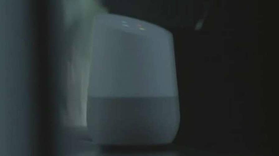 Google Super Bowl ad sets off devices in homes