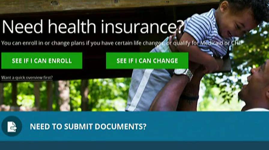 New concerns emerging about ObamaCare replacement