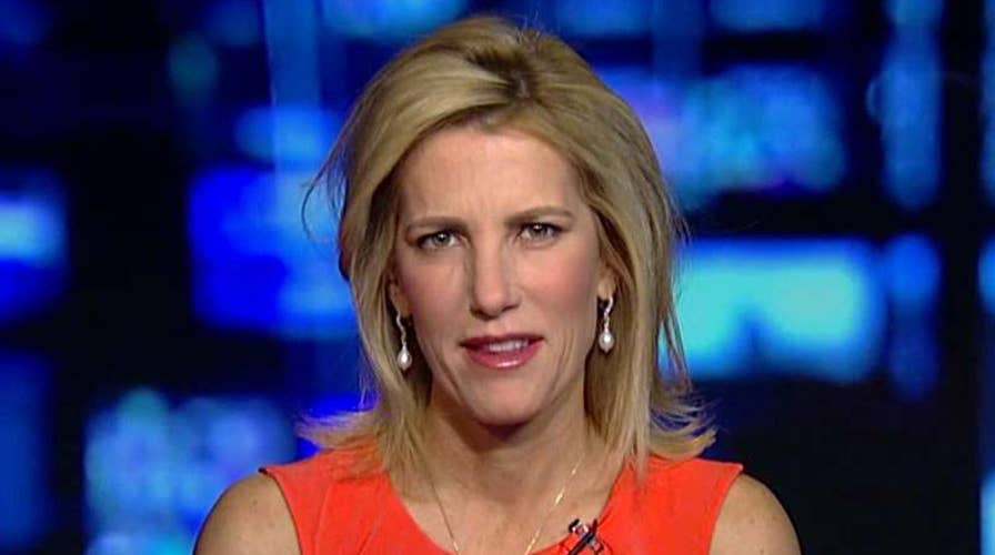 Ingraham: Trump travel ban challenge headed to Supreme Court
