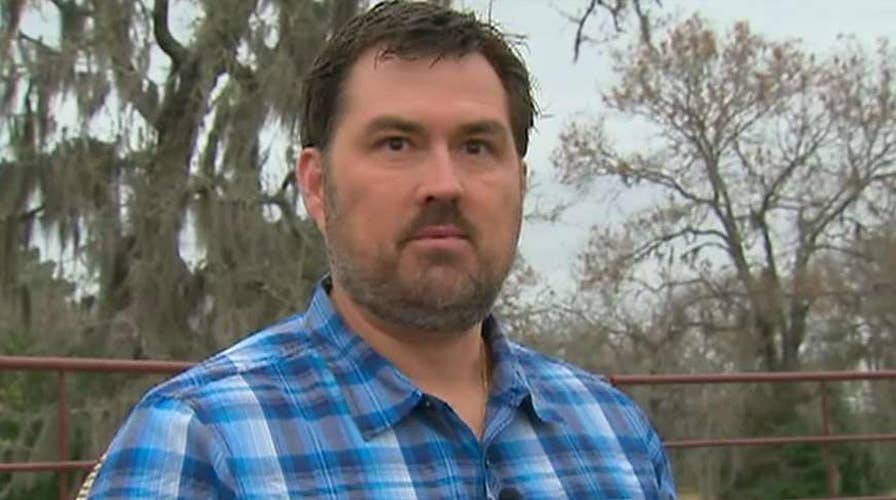 A day in the life of the 'Lone Survivor'