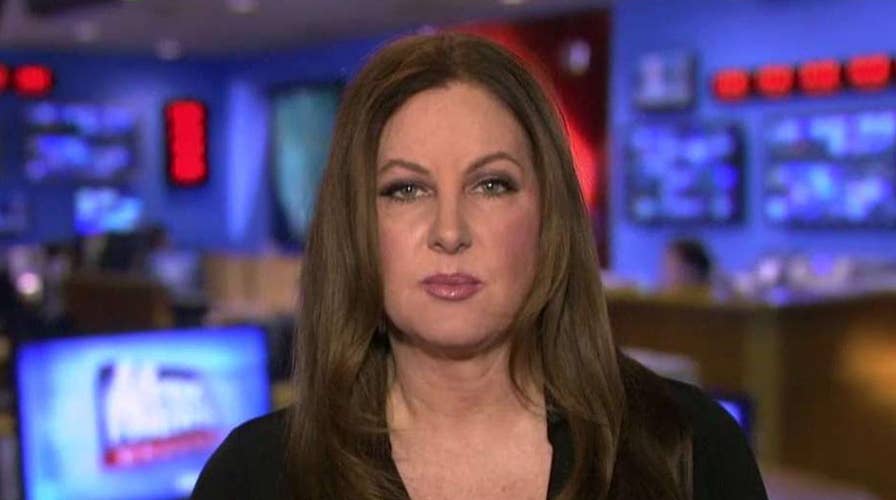 Marshall: DeVos vote a symbol of divided government, country