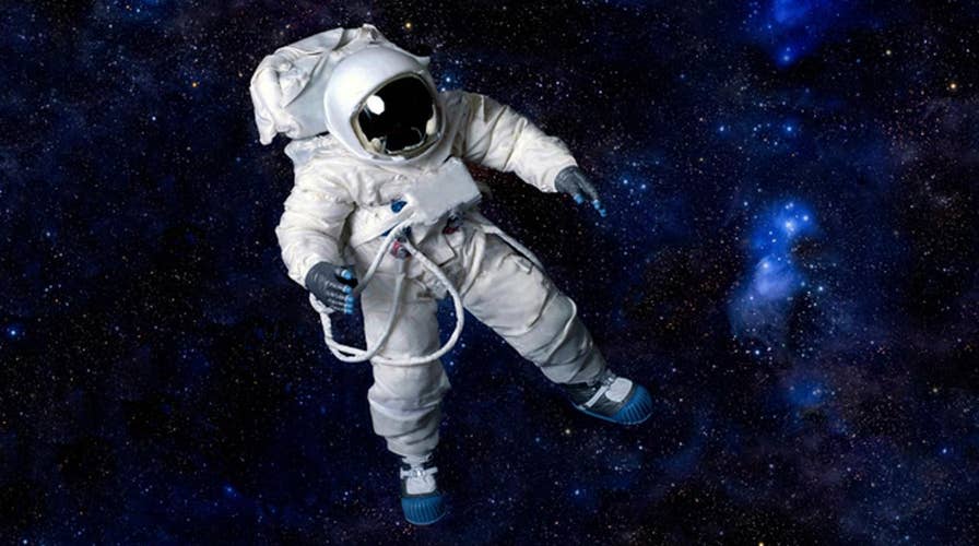 NASA to develop new spacesuit with innovative 'waste' system
