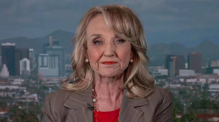 Jan Brewer: Public should be thrilled DeVos was confirmed