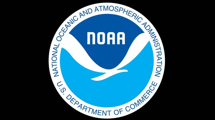 NOAA accused of manipulating global warming data