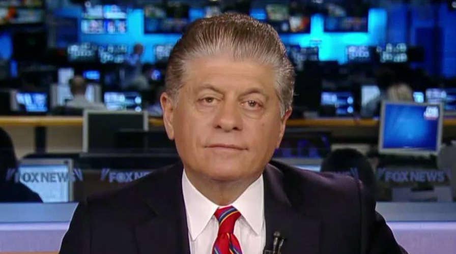 Court battle over immigration ban