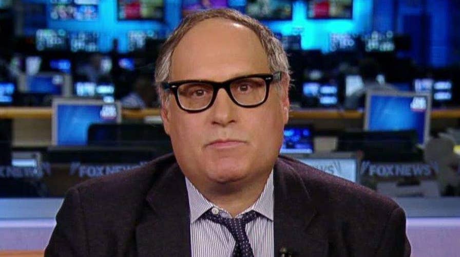 ACLU attorney analyzes the travel ban case