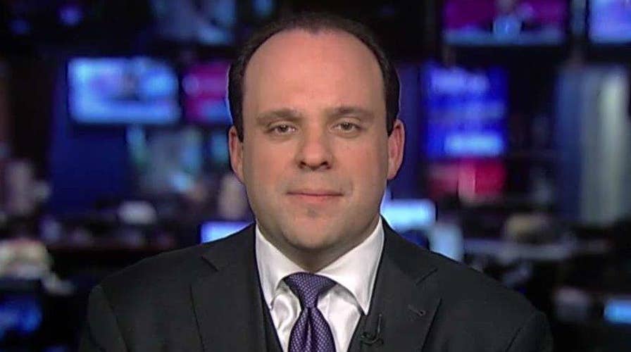 Assistant to President Trump on legal battle over travel ban