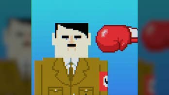 'Punch a Nazi' goes from meme to video game