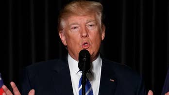 Trump facing historic delays in confirmation push