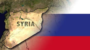Russia sends Syria its largest missile delivery to date, US officials say