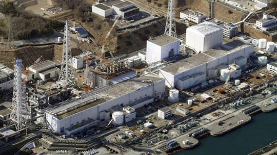 Tsunami could overwhelm Fukushima nuclear plant in future Japan earthquake, government panel says