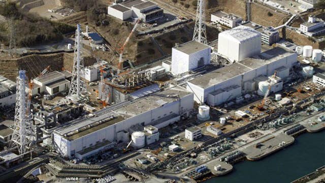 Radiation at Fukushima nuclear plant at unimaginable levels