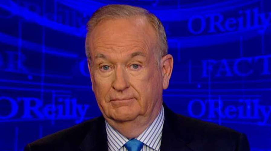 President Trump breaking big news in interview