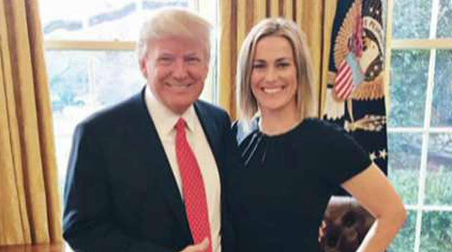 Army wife shares her plan to make the VA great again