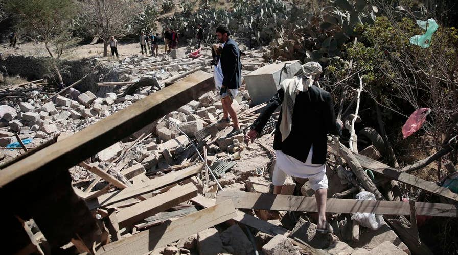 Yemen refusing US anti-terror ground operations