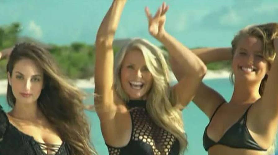 Fox Flash: The secret to Christie Brinkley's look