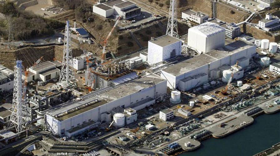 Radiation at Fukushima nuclear plant at unimaginable levels