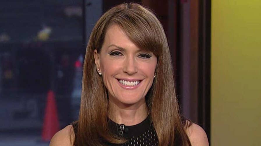 Dagen McDowell: Travel ban case is a blood feud with Trump