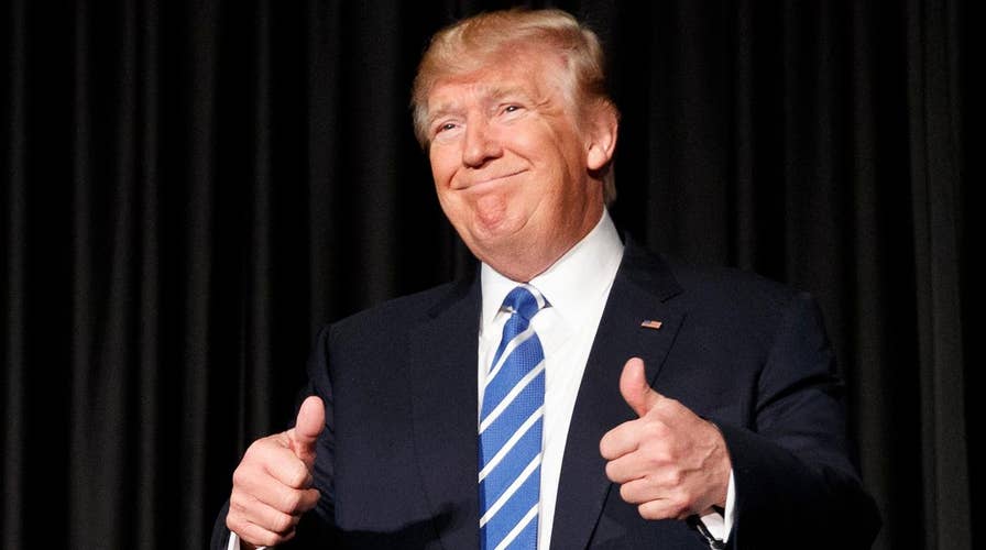 Examining media's relationship with the Trump administration