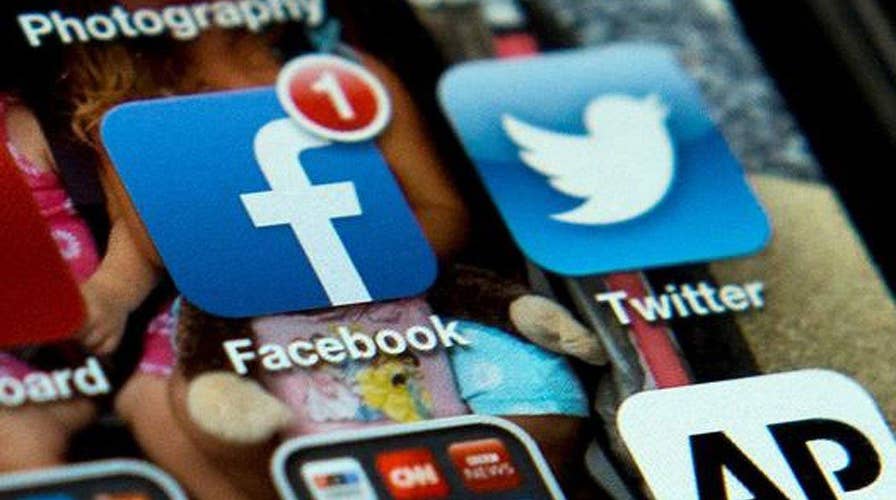 DHS considers asking travelers for social media passwords