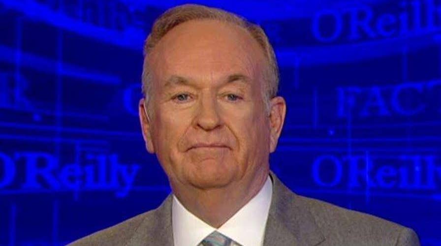 Adventures on the far left