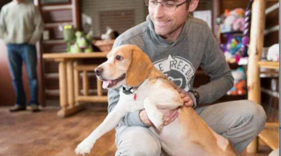 USDA putting human privacy before animal safety?