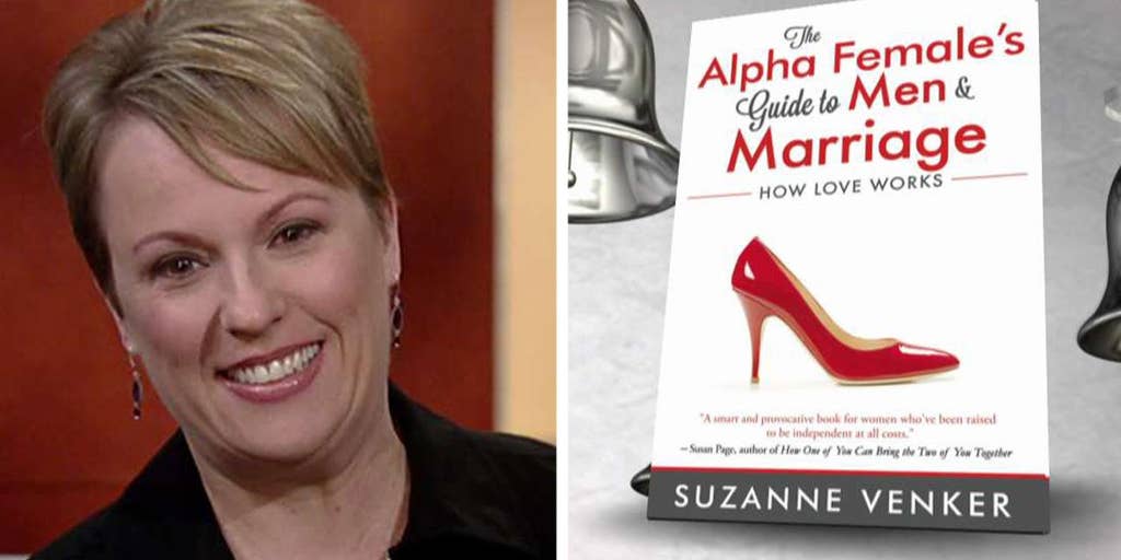 Society Is Creating A New Crop Of Alpha Women Who Are Unable To