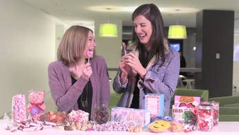 Different dinners:Think outside-the-box for your Valentine's date