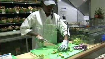 Whole Foods introduces 'produce butcher' at latest New York City store