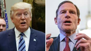 Dems struggle to stir up energetic opposition to Gorsuch