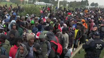 State Department refugee database vulnerable to hacking, watchdog found