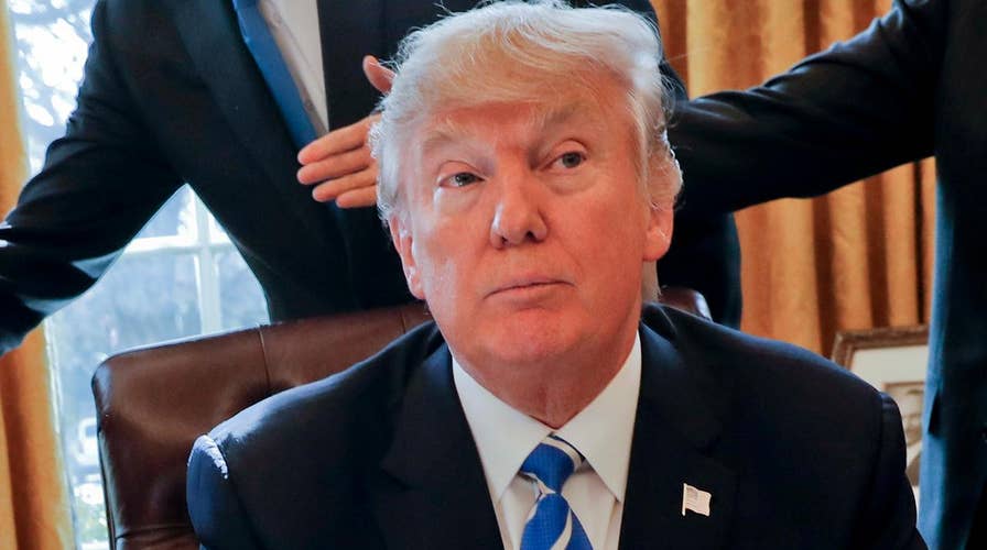 Travel ban sparks worry, opposition in medical community