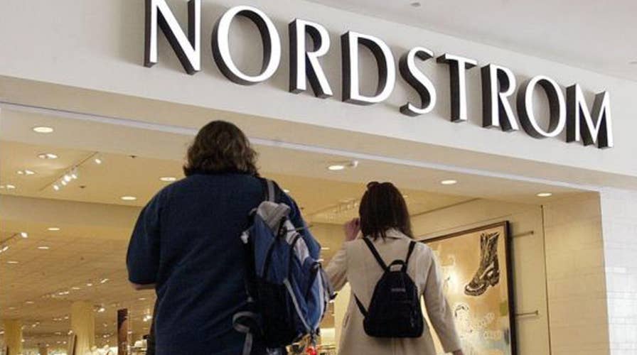 Nordstrom defends dropping Ivanka Trump's clothing line
