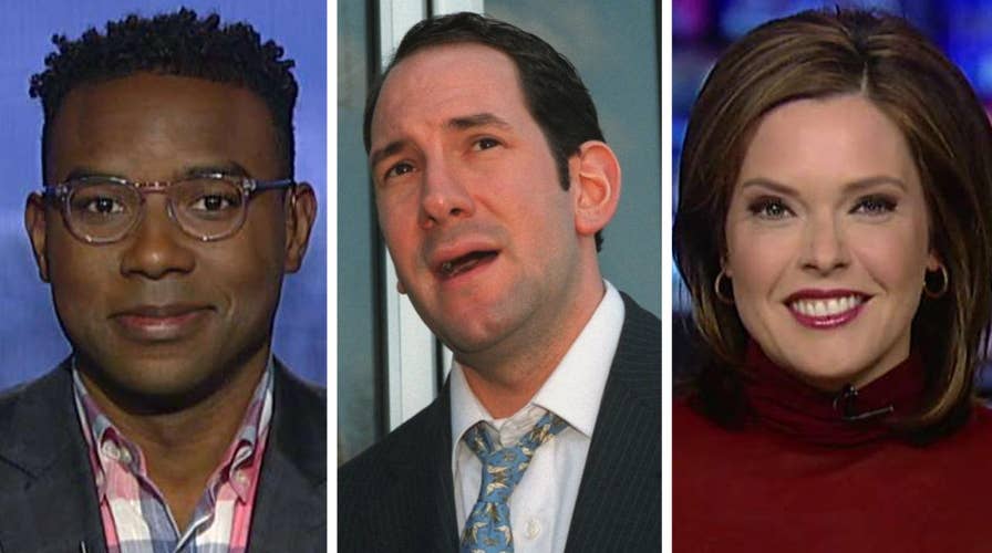 Matt Drudge tweets GOP should be sued for fraud