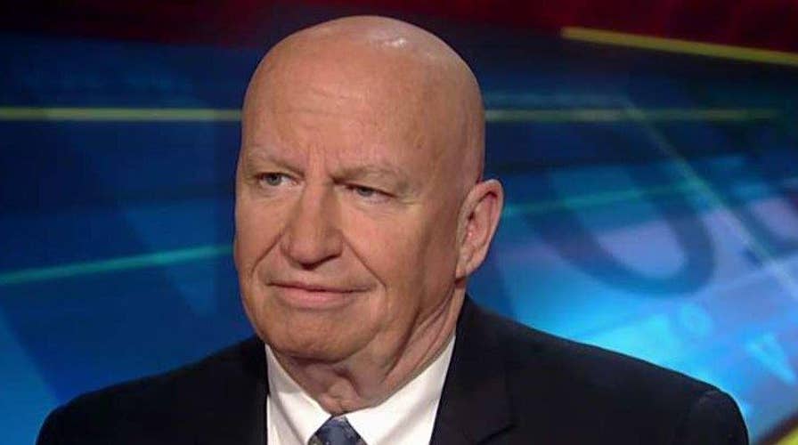 Brady: We have an opportunity to change the way we are taxed