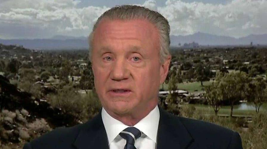 Swiss America Trading Corporation chairman talks tax reform