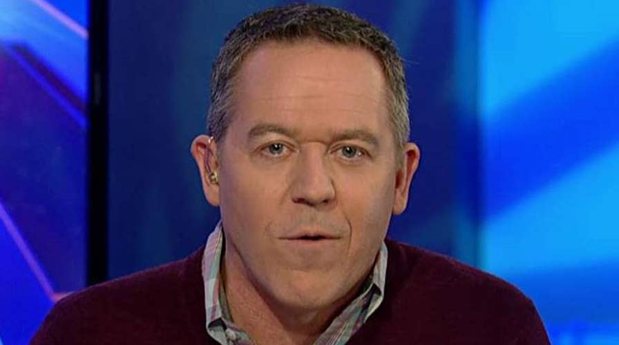 Gutfeld: Look who supports a ban on Muslim migration