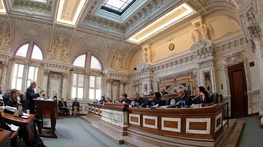 Napolitano on 9th Circuit ruling: 'Intellectually dishonest'