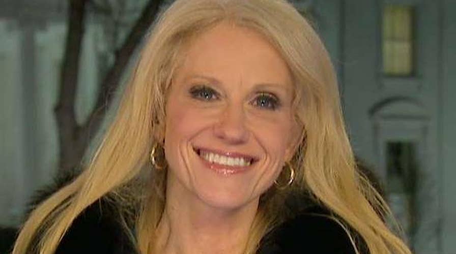 Conway: Merits of executive order will prevail in court