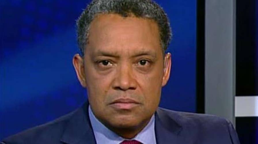 D.C. AG: Rationale behind Trump's order not established