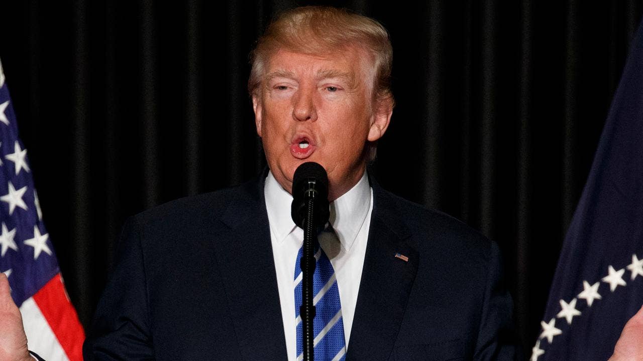 What Gives Trump Authority To Reinstate Travel Ban What Gives Trump Authority To Reinstate Travel Ban