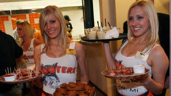 Hooters giving away free wings on Valentine's Day with 'Shred Your Ex' promotion