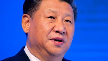 Trump tells Chinese president US will honor 'one China' policy