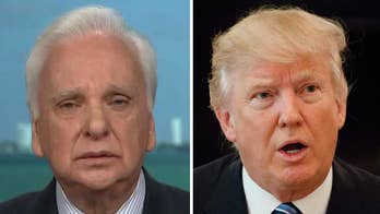 Goldberg: America needs a strong, credible mainstream media