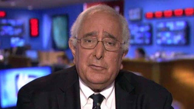 Ben Stein: Court served a 'body blow' to the Constitution